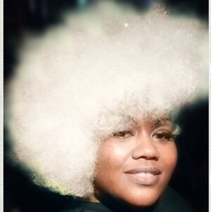 Meet your Posher, Natasha